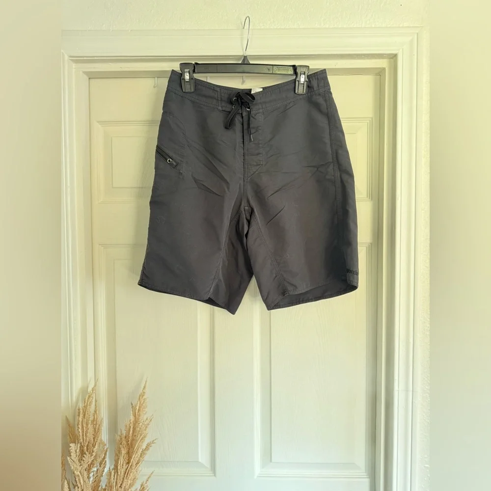 Patagonia shorts black
